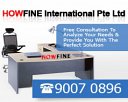 Howfine International Pte Ltd Photos