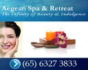 Aegean Spa & Retreat Photos