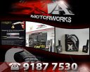 XA-Motorworks Photos