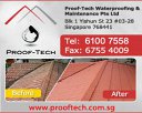 Proof-Tech Waterproofing & Maintenance Pte Ltd Photos