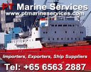 PT Marine Services Pte Ltd Photos