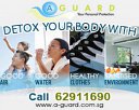 A-Guard Environmental Hygiene Pte Ltd Photos