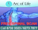 Arc of Life Chiropractic Centre Pte Ltd Photos