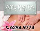 Ayurvita Therapy Photos