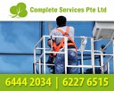 Complete Services Pte Ltd Photos