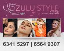 ZULU STYLE BEAUTY & BRIDAL SERVICES Photos