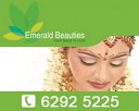 Emerald Beauties Photos