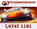 TW Automotives Pte Ltd Photos