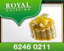 Royal Catering Pte Ltd Photos