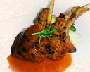 Fansida Wine & Dine Photos