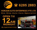 Horizon Auto Enterprises Pte Ltd Photos