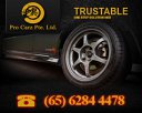 Pro Carz Pte Ltd Photos