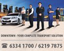 DownTown Travel Services Pte Ltd Photos