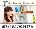 88 Cleaning Concepts Photos