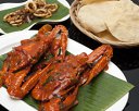 Tirupthi Bananaleaf Photos