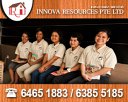 Innova Resource Pte Ltd Photos