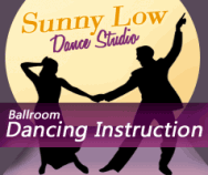 Sunny Low Dance Studio