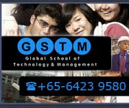 Global School of Technology & Management Pte Ltd
