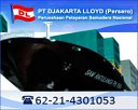PT Djakarta Llyod Photos
