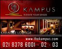 Kampus Club Photos