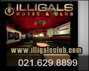 Illigal Hotel Photos