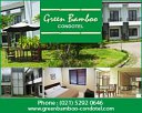 Green Bamboo Residence Photos