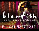 Blowfish Jakarta Photos