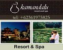 Kamandalu Resort & Spa Photos