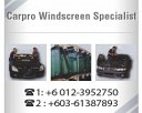 Carpro Windscreen Specialist Photos
